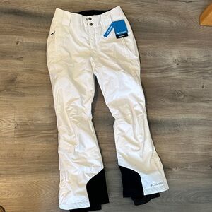 Columbia Women’s Bugaboo Snow Pant